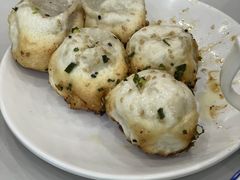 -老西白点心店