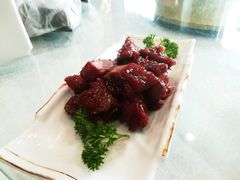 -羊城酒店·中餐厅