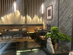 -湊湊火锅·茶憩(东城万达店)