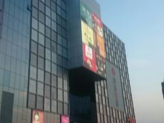 -银泰百货(北京大红门店)