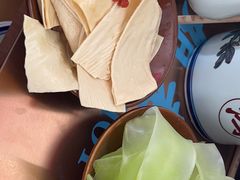 -鸿姐老火锅(疁城新天地店)