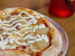 -黑熊披萨orso pizza