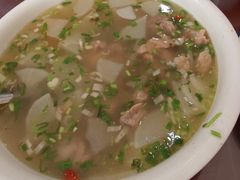 -范记靖远羊羔肉(博物馆店)