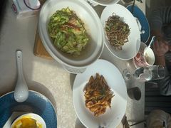 -食悦江南·淮扬菜·烤鸭(亚运村·惠新店)