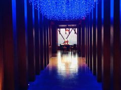 -镇江苏宁万豪酒店-苏筵中餐厅