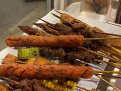 -有局·成都市井烧烤·精酿啤酒(双楠店)