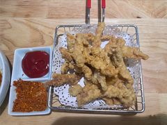 -全牛匠·乐山跷脚牛肉(新中关店)