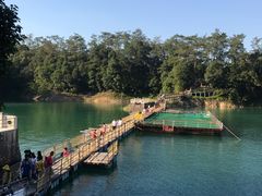 -广州市流溪河国家森林公园