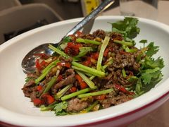 -蔓兰家的四季S0餐厅·融合菜(当代MOMA店)