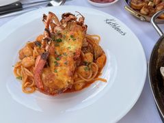 -Kathleen's Waitan 凯圣琳江景西餐厅(外滩店)