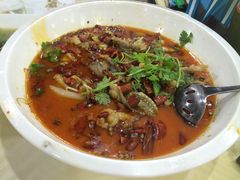 -川湘園(西华路店)