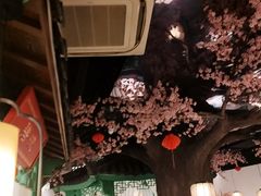 -荷塘秋月·本帮江浙菜(国权路店)