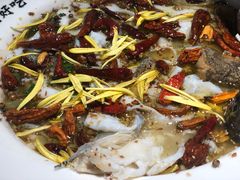 -太二酸菜鱼(深圳布吉万象汇店)