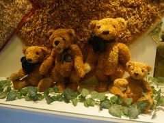 -济州岛泰迪熊博物馆