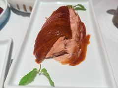 -北平楼·烤鸭·北京菜(牡丹园店)