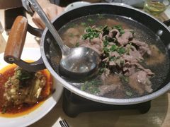 -全牛匠·乐山跷脚牛肉(新中关店)