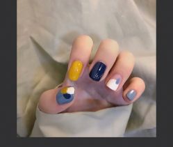 -Pink You美甲美睫纹绣定制中心