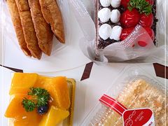 -甜星Star面包生日蛋糕(北坦店)