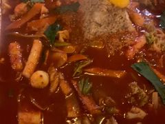 -包装马车·韩国料理·포장마차