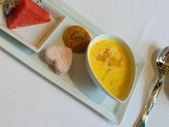 -宝丽轩中餐厅BAOLIXUAN
