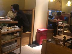 大堂-傣妹火锅(四川北路店)