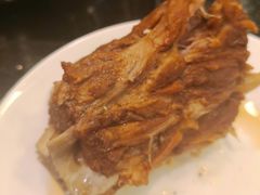-蝎王府羊蝎子(西直门店)