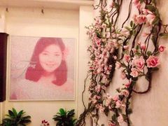 -邓丽君音乐主题餐厅