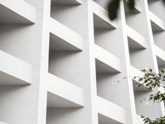 -尼依格罗香港美利酒店
