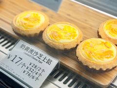 -芳叔(东方宝泰店)