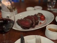 -上海柏悦酒店·世纪100牛排馆