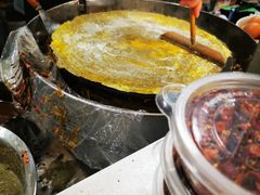 -清真·二嫂子煎饼果子(鼓楼旗舰形象店)