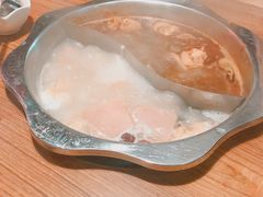 -傣妹火锅(南京东路一店)