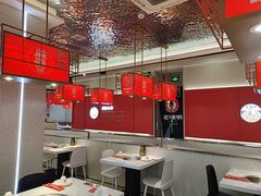 -老佛爷·铜炉炭火蛙锅(海州吾悦店)