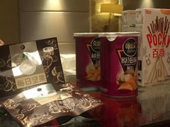 -阳澄湖费尔蒙酒店