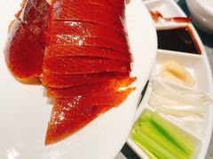 -紫光园烤鸭(前门大栅栏店)