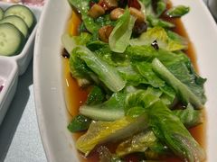 -宁夏国强手抓羊肉·清真菜(未央路凤三店)