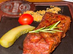 -MR.ROCKY洛奇先生·西餐&酒吧(琶醍店)