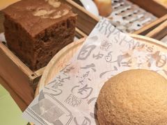 -蔡澜点心·粤菜(花城汇南区店)