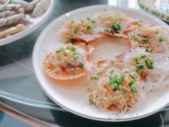 -40号厦门海鲜大排档(中山路店)