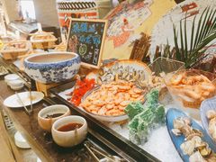 -索菲特西湖大酒店·香榭丽全日候餐厅(南山路店)