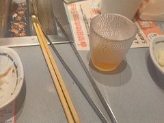 -赞酱川式烤肉(蜀都万达店)