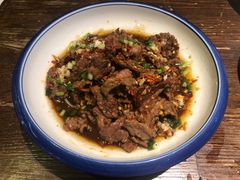 老火牛肉-湘味淳(千禧街店)