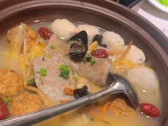 -简小舍·民间手艺菜(武昌江滩店)