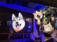 -绿茶餐厅(光谷世界城步行街店)