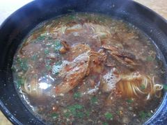 麻辣鸡面-小厨面(巨野路店)