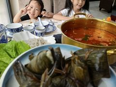 -贵州人家·酸汤火锅·20年老字号
