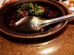 黑松露红烧肉-北京四季酒店·采逸轩