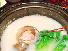 -大良毋米粥(锦龙路总店)