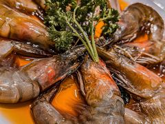 酱虾-渔娘渔家丹东海鲜(东直门店)