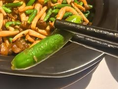 -谭厨中山传家菜.乳鸽.脆鲩鱼(华强北中航城店)